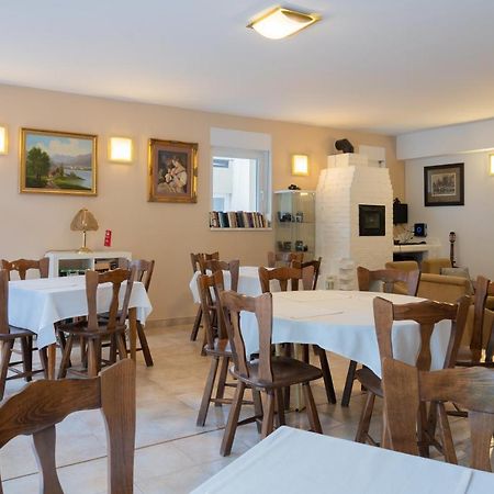 Balatonair Vendeghaz Hotel Balatonfüred Eksteriør billede