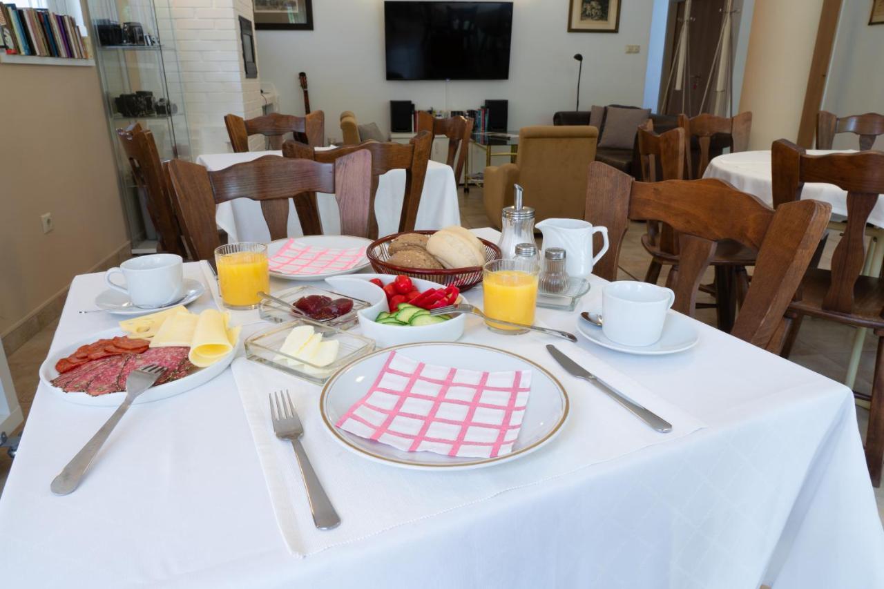 Balatonair Vendeghaz Hotel Balatonfüred Eksteriør billede