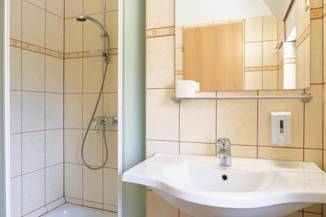 Balatonair Vendeghaz Hotel Balatonfüred Eksteriør billede